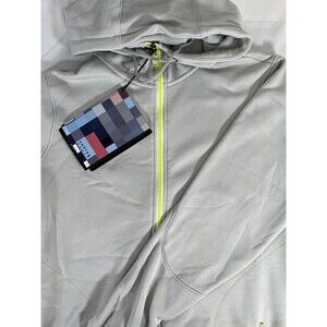 | NWT | Oakley Womens Pullover 1/4 Zip | L | Grey